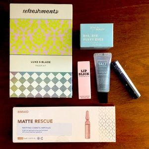 IPSY KIT
